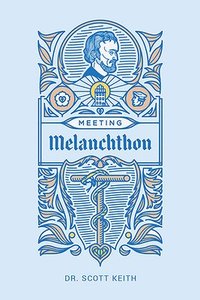 bokomslag Meeting Melanchthon