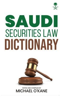 Saudi Securities Law Dictionary 1