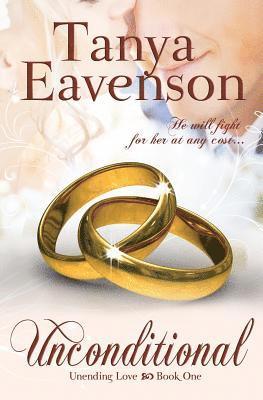 Tanya Eavenson - Unconditional, Häftad