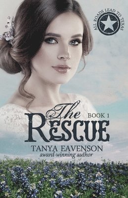 Tanya Eavenson - The Rescue, Häftad
