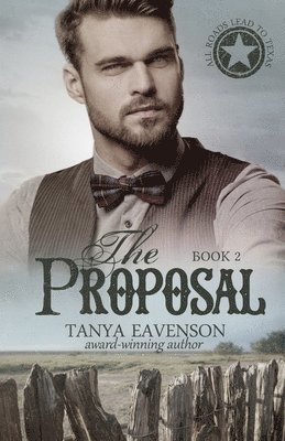 Tanya Eavenson - Proposal, Häftad