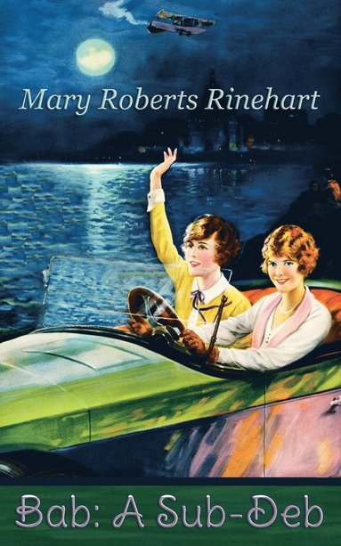 Mary Roberts Rinehart Avery - Bab, Häftad