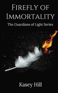 bokomslag Firefly of Immortality