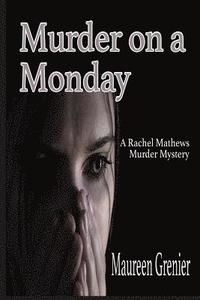 bokomslag Murder on a Monday