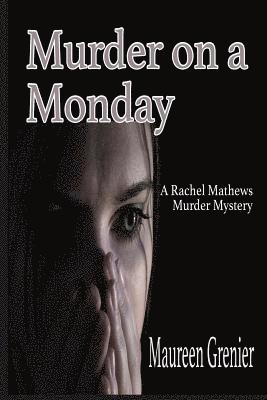 bokomslag Murder on a Monday