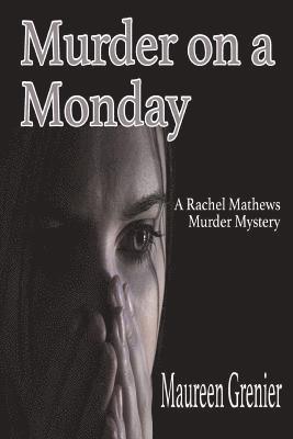 bokomslag Murder on a Monday