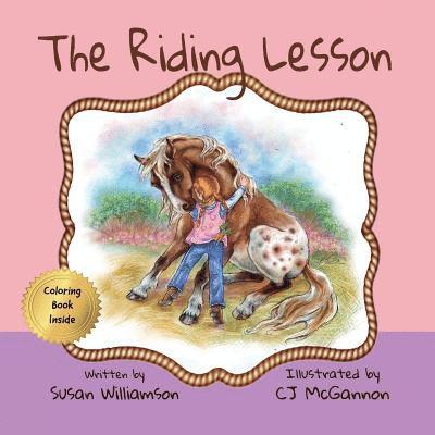 The Riding Lesson 1