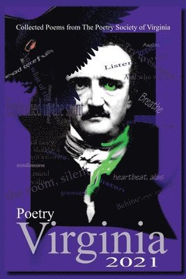 Poetry Society of Virginia - Collected Poems from the Poetry Society of Virginia, Häftad
