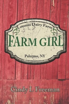 Farm Girl 1