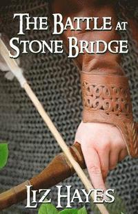 bokomslag The Battle at Stone Bridge: a short story