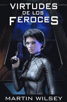 bokomslag Virtudes de los Feroces