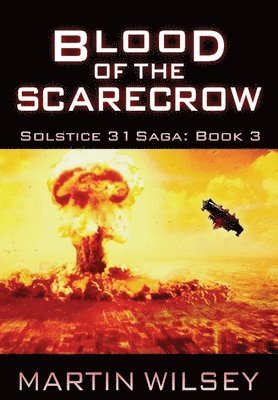 Blood of the Scarecrow 1