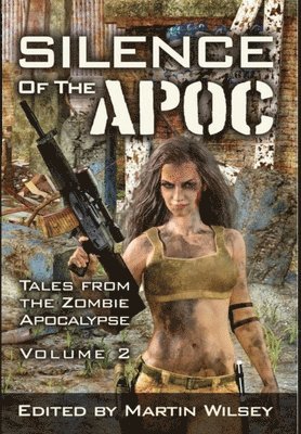 bokomslag Silence of the Apoc