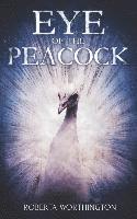 Eye of the Peacock