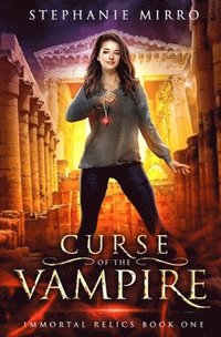 bokomslag Curse of the Vampire