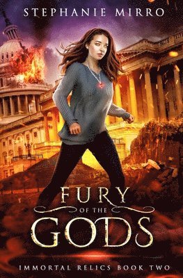Fury of the Gods 1