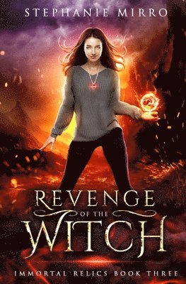 Revenge of the Witch 1