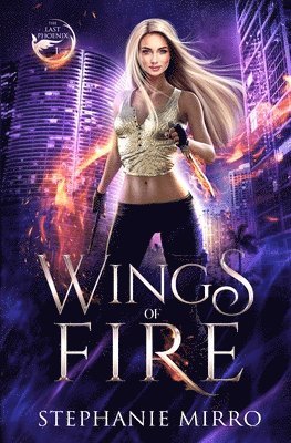 Wings of Fire 1