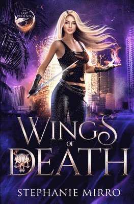 Wings of Death 1
