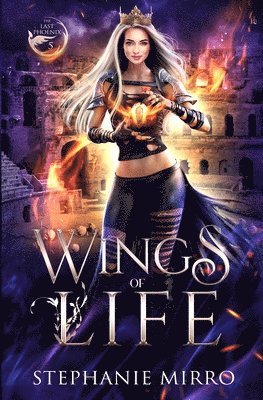 Wings of Life 1