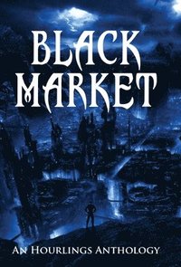 bokomslag Black Market