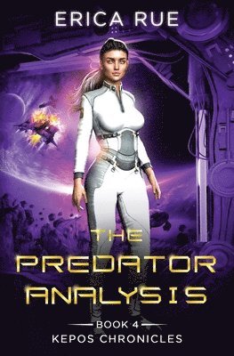 The Predator Analysis 1