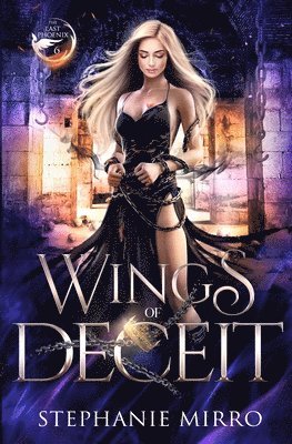 Wings of Deceit 1