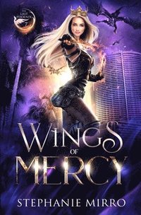 bokomslag Wings of Mercy