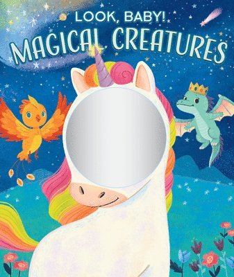 Magical Creatures 1