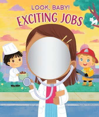Exciting Jobs 1