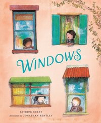 bokomslag Windows