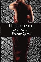bokomslag Daahn Rising