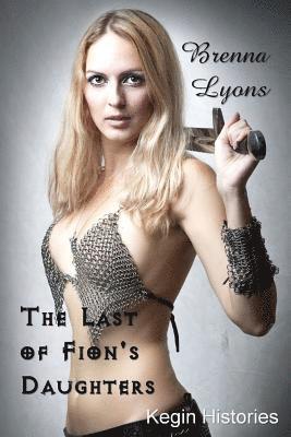 bokomslag The Last of Fion's Daughters