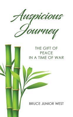 Bruce Junior West - Auspicious Journey, Häftad