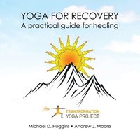 bokomslag Yoga For Recovery