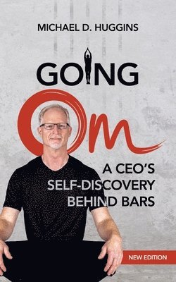 Michael D Huggins, Michael D. Huggins - Going Om, Häftad