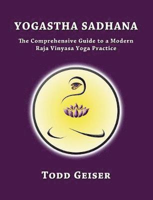 Yogastha Sadhana 1