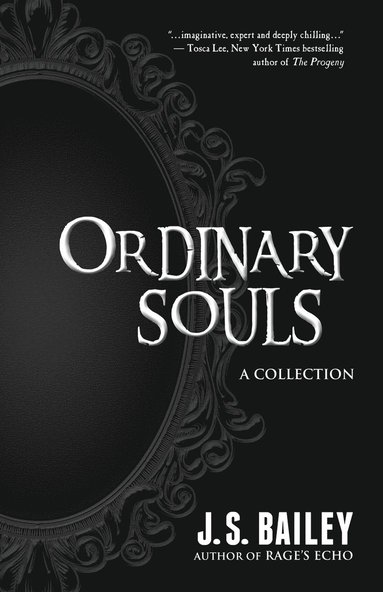 bokomslag Ordinary Souls