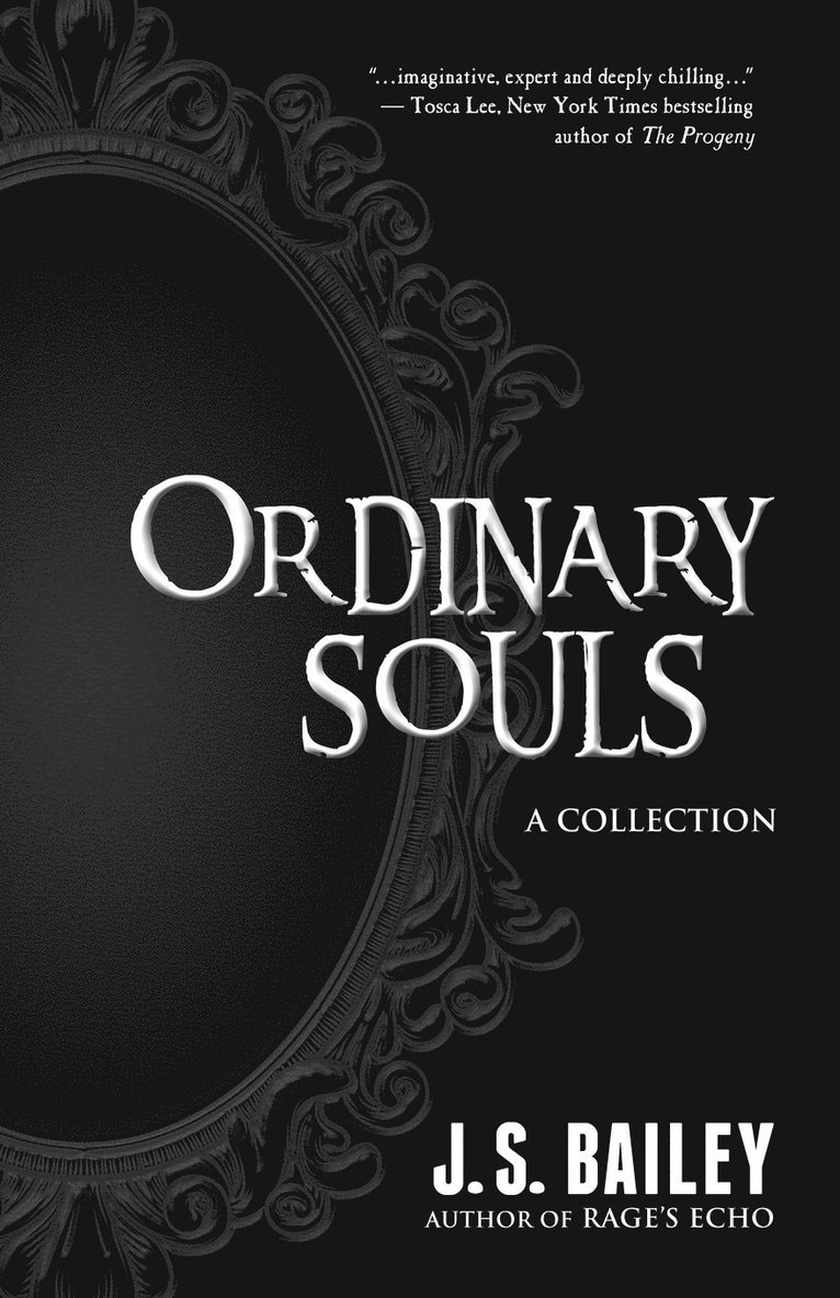 Ordinary Souls 1