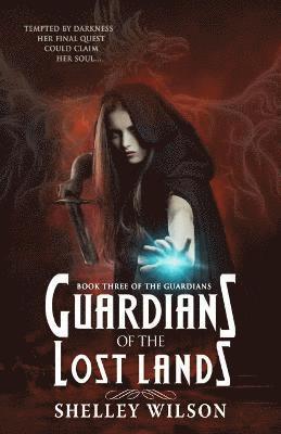 Guardians of the Lost Lands 1
