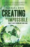 Creating the Impossible 1
