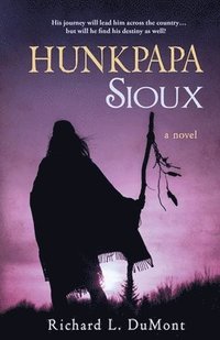 bokomslag Hunkpapa Sioux