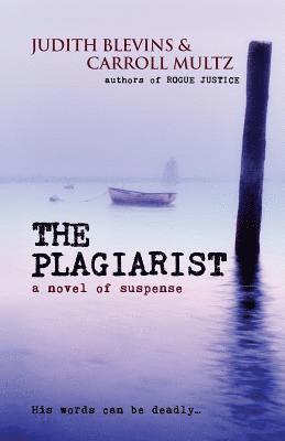 The Plagiarist 1