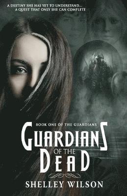Guardians of the Dead 1