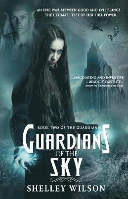 Guardians of the Sky 1