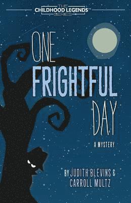 One Frightful Day 1