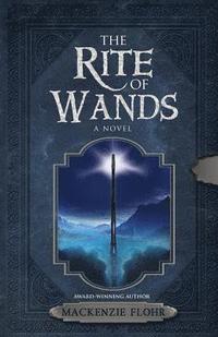 bokomslag The Rite of Wands