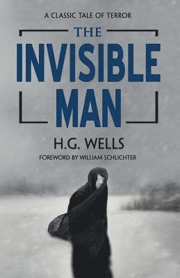 The Invisible Man 1