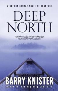 bokomslag Deep North
