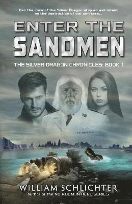 Enter The Sandmen 1